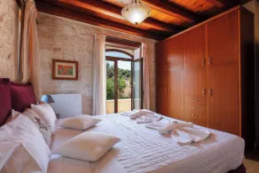 Stone Made villa in picturesque village! Private pool & full privacy! - Image 5