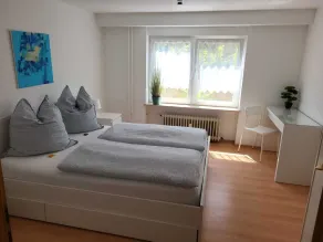 Ferienwohnung Hemsbach an der Bergstraße - Image 4