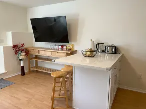 Beautiful 1Br Condo at Cozy & Safe Neighbourhood - Image 5