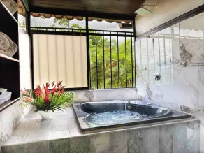 Hotel Heliconias Nature Inn & Hot Springs - Image 2
