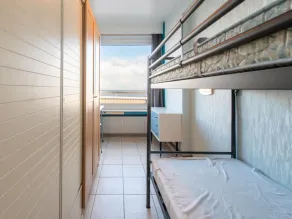 Apartment in Ostend With Sea Views - Image 3