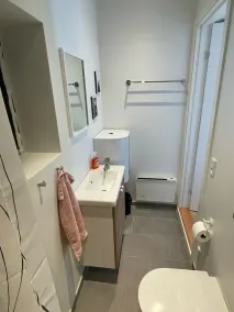 Beach House – Separate Annex with Private Bathroom - Image 5