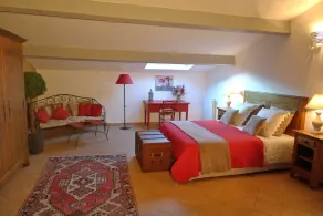 Charme und Komfort, Ferienhaus in der Nähe des Pont du Gard - Image 4