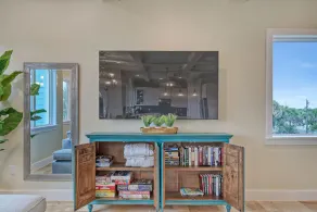 New Ocean View Beach House with a Heated Private Pool! Park Here Walk Everywhere - Image 2