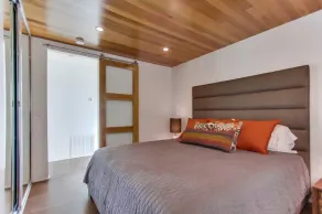 NOUVELLE MAISON DE LUXE SUR LA PLAGE - DIRECTEMENT SUR LA MAGNIFIQUE PLAGE DE SABLE BLANC - Image 3