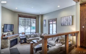 Magnifique 3/4 Bdr Village Center - Ski in / out - Idéal pour les familles! - Image 1