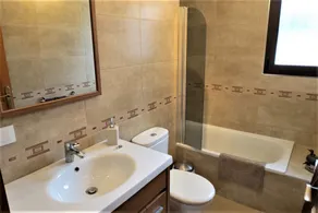 Casa Flora Moraira: 3 rooms, private pool and parking, wifi, near beaches - Image 2