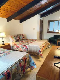 Boars Bungalow - Linderhof Golf, Pool, & More! - Image 3