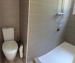 COMODA VILLA CON PISCINA PRIVATA E JACUZZI VICINO ALLE SPIAGGE - Image 3