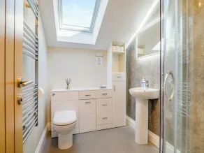 1 bedroom accommodation in Ballingham, near Hereford - Image 2