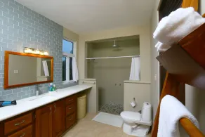 Villa privée côté mer - Image 5