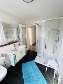 Modern u. Allergikerfreundl. Apartment in the heart of Wieslauf Tales. 4 **** DTV - Image 4