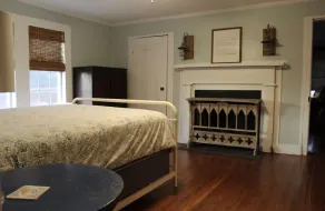 Historic Farmhouse minutes from downtown Milledgeville - Image 4