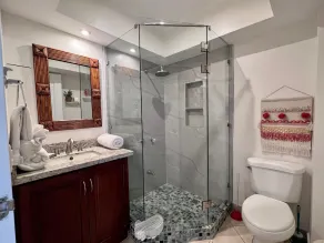 Updated Large Home steps from the sand, center of town, surrounded by everything - Image 5