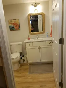 Le confort de la maison avec charme Cape Cod, à pied de la plage! Wifi - Image 4