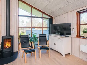 5 star holiday home in Ulfborg - Image 2