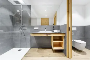 Large vacation apartment, 52sqm, 1 bedroom, 1 living/bedroom, max. 4 persons - Image 2