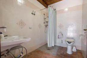 Casa de férias 'Casale I Cascetti' com piscina, jardim e Wi-Fi - Image 5