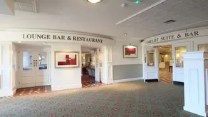 Coventry Hotel By Belvilla near City Centre - Image 2