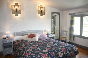 La P'tite Maison - Saillant - Image 3