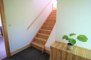 Private spacious house 5 mins by car to the beach - Image 2