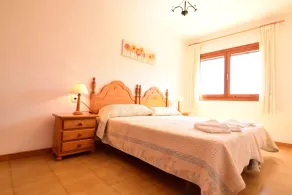Bungalow 6 pool i Moraira (Moravit) - Image 5