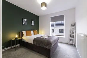 🌟30% OFF 28+ nights stays - Superb St John's Central Apartment🌟 - Image 4