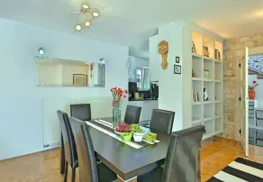 Villa Hisina near Porec for 6 people with private swimming pool - Image 3