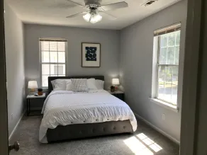 Peaceful Peachtree Villa - Image 5