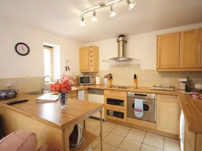 2 chambres à coucher à Stanfield, near Fakenham - Image 4