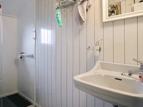 4 Personen Ferienhaus in Asnæs - Image 4