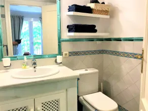 Ferienwohnung/app. für 5 Gäste mit 130m² in Casares - Image 3