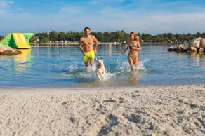Comfortable Bungalow in Poreč – Perfect for 4 to 5 Guests - Image 2