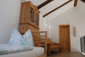 Enjoy the Thuringian Forest in the barrier-free vacation home \"Bergwiese\" - Image 5