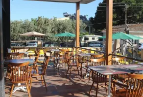Grand Gazella Delux Otel - Image 4