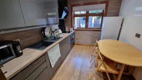 Agréable appartement de vacances avec 1 chambre pour 99 personnes - Image 4