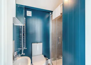 1 bedroom accommodation in Halling - Image 3
