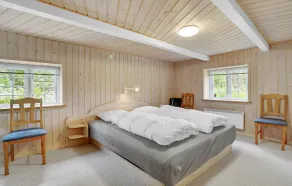 Stunning Home In Ulfborg With Sauna - Image 2