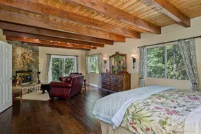 Palomar Vista Lodge - Luxurious Mountain Estate - Sleeps 16 Guests - Image 4