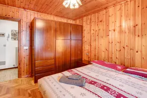 Apartamento 'Presot' con vistas a la montaña, jardín compartido y Wi-Fi - Image 5