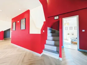 Large house with indoor swimming pool and pétanque court - Image 2