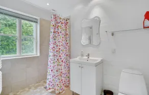 Three-Bedroom Holiday Home In Krusa - Image 3