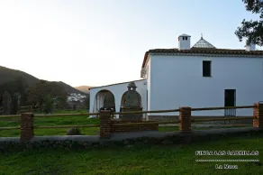 Villa in the heart of the Sierra de Aracena - Image 3