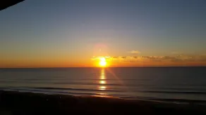 I Myrtle Beach Resort Direct Oceanfront 506B. Udsigt over havet fra Balcon - Image 5