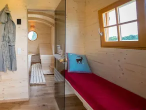 Appartamento Ahorn by Interhome - Image 2