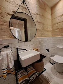 small house refurbished but it still holds some traditional and  modern look - Image 3