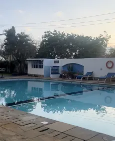 Luxurious 2 bedrooms apartment in Nyali-sea view,5min walk to the beach and Mall - Image 5
