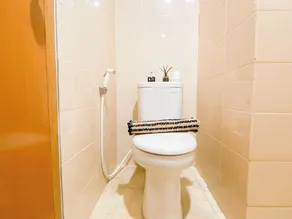 Best Place Homey 2BR Titanium Square By Travelio - Image 3