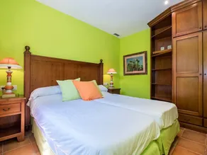 Villa Finesse 1 - Schöne Villa mit 3 Schlafzimmern - Toller Poolbereich - Perfekt für Familien - Image 4