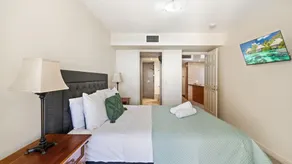 Zanzibar 905, 2 bedroom apartment on the 9th Floor, amazing ocean views. - Image 5